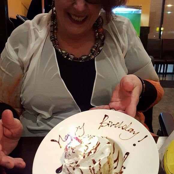 Meet your Posher, Linda - Picture 1 of 1